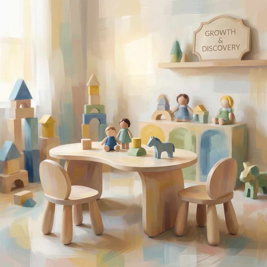 Çocuklarda Kaygı ve Korku